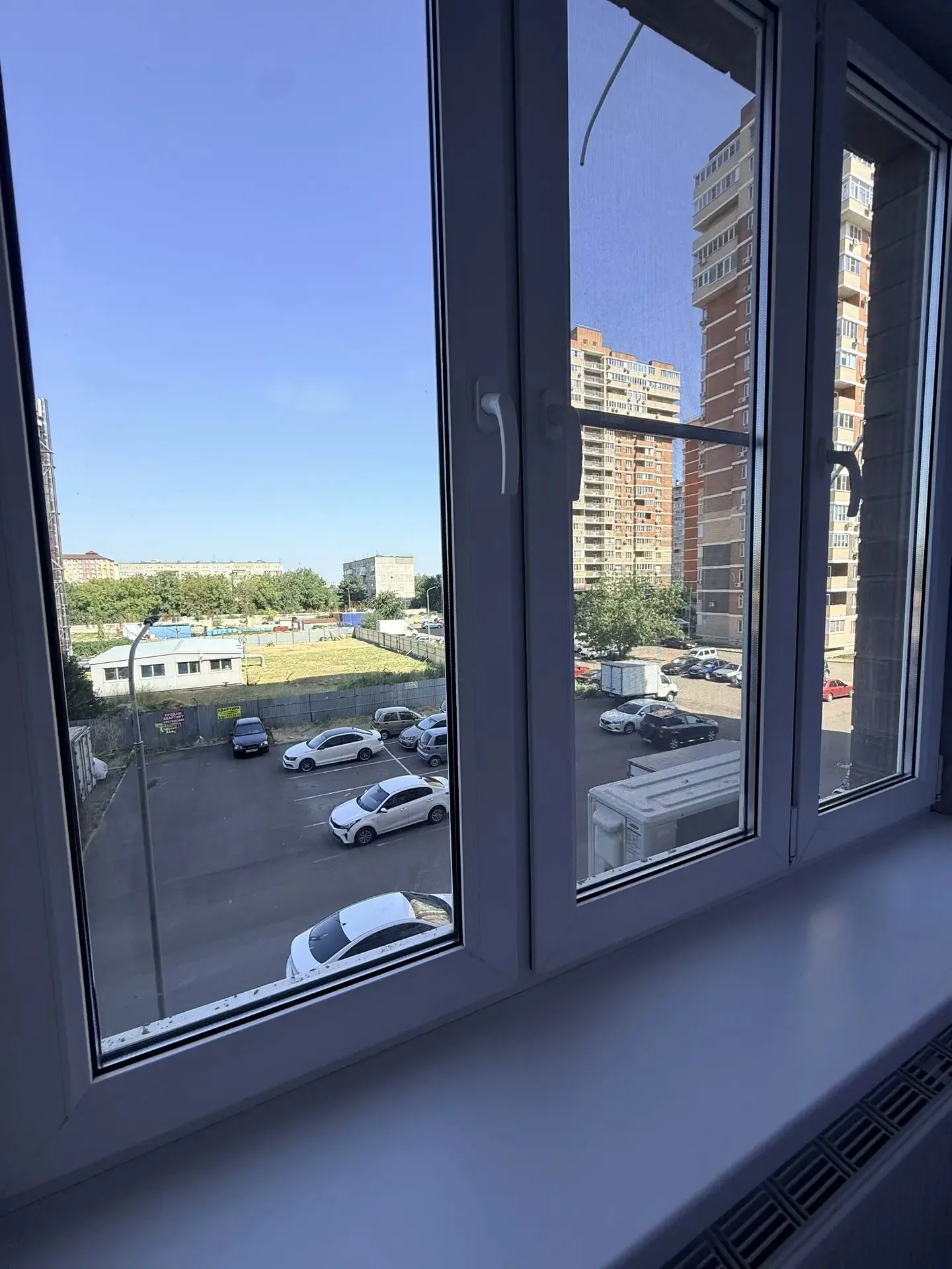 1 К.КВ В ЖК АКВАРЕЛИ 2 КВ 271 3