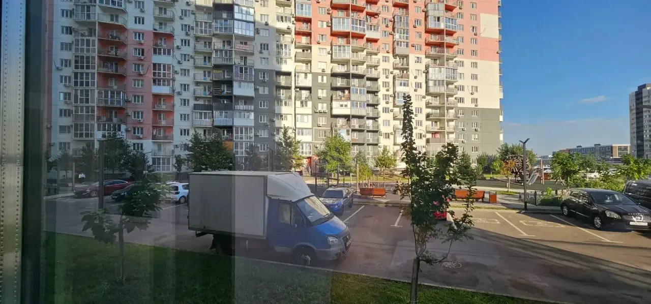 СТУДИЯ В ЖК ЗЕЛЕНЫЙ ТЕАТР - миниатюра 12