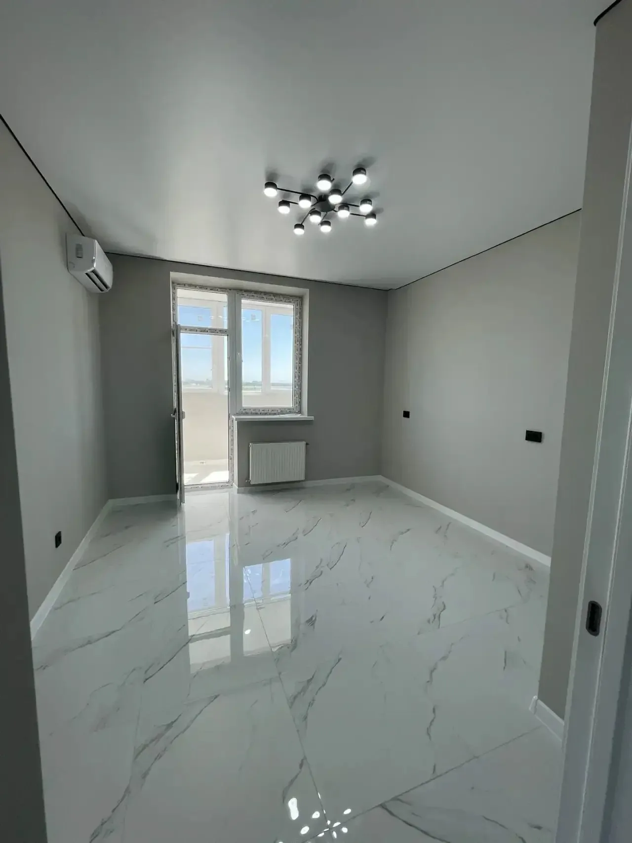 ЕВРО 3 К КВ. В ЖК РАКУРС КВ 208 2