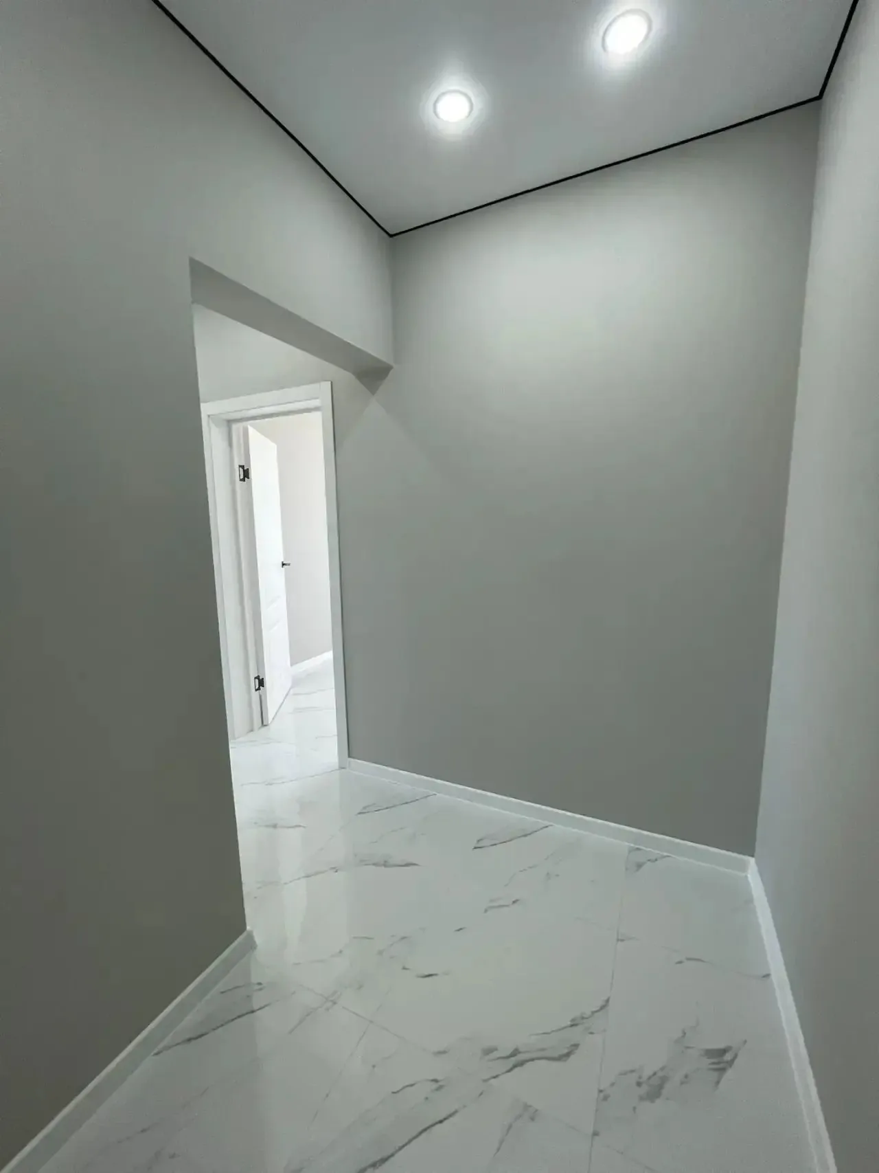 ЕВРО 3 К КВ. В ЖК РАКУРС КВ 208 - миниатюра 14