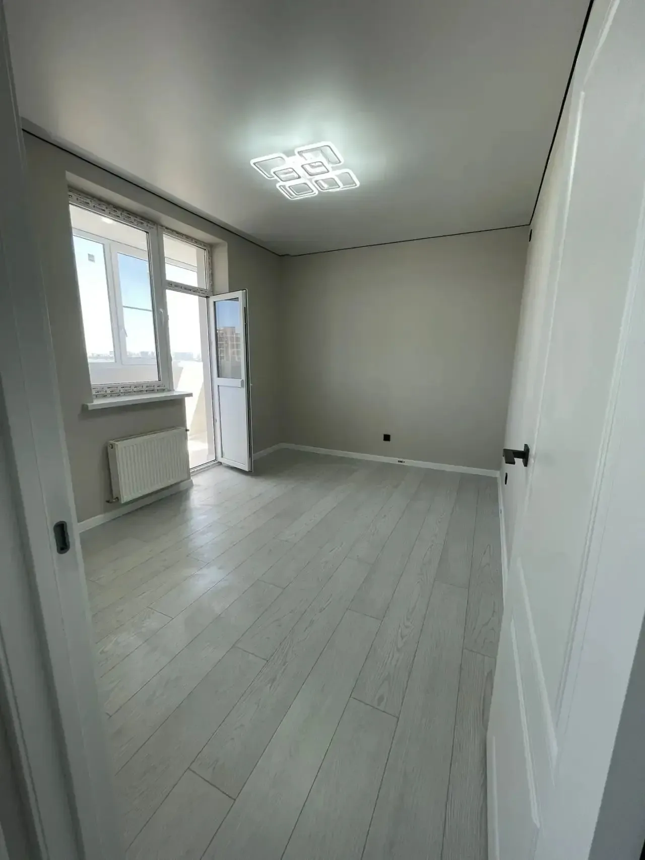 ЕВРО 3 К КВ. В ЖК РАКУРС КВ 208 - миниатюра 17