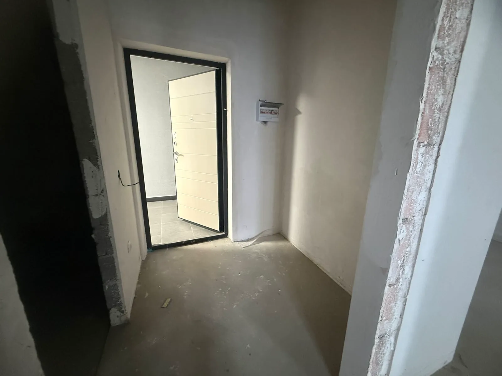 ЕВРО 2 К.КВ. В ЖК ОБРАЗЦОВО КВ 156 - миниатюра 6