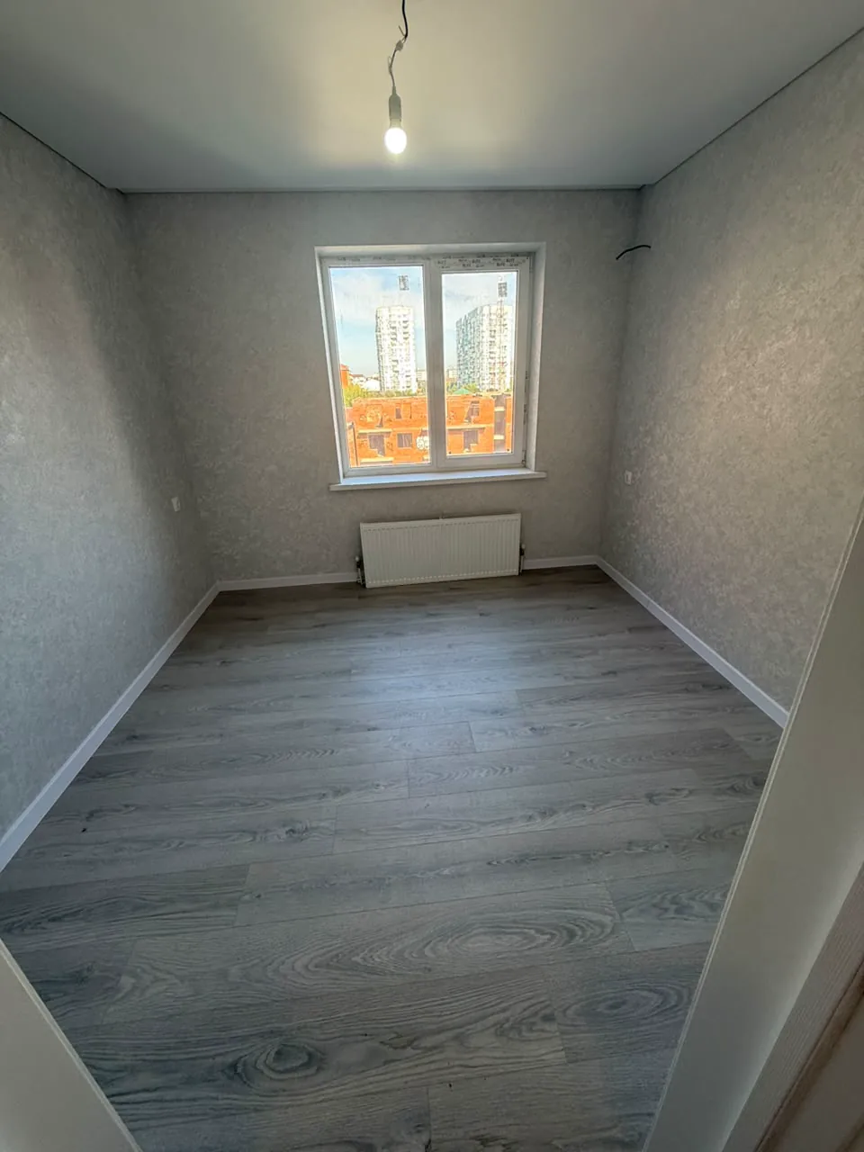 2 К.КВ В ЖК НОВОСЕЛЬЕ КВ 22