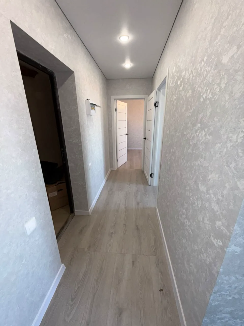 2 К.КВ В ЖК НОВОСЕЛЬЕ КВ 22 4