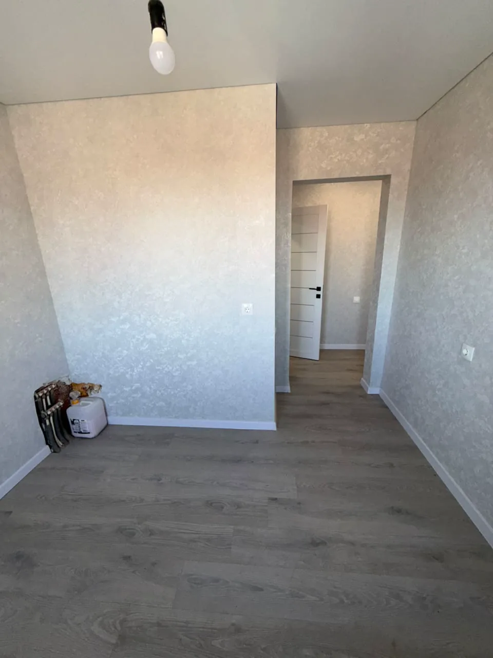 2 К.КВ В ЖК НОВОСЕЛЬЕ КВ 22 - миниатюра 5