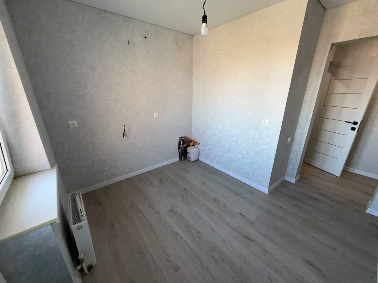 2 К.КВ В ЖК НОВОСЕЛЬЕ КВ 22 - миниатюра 6