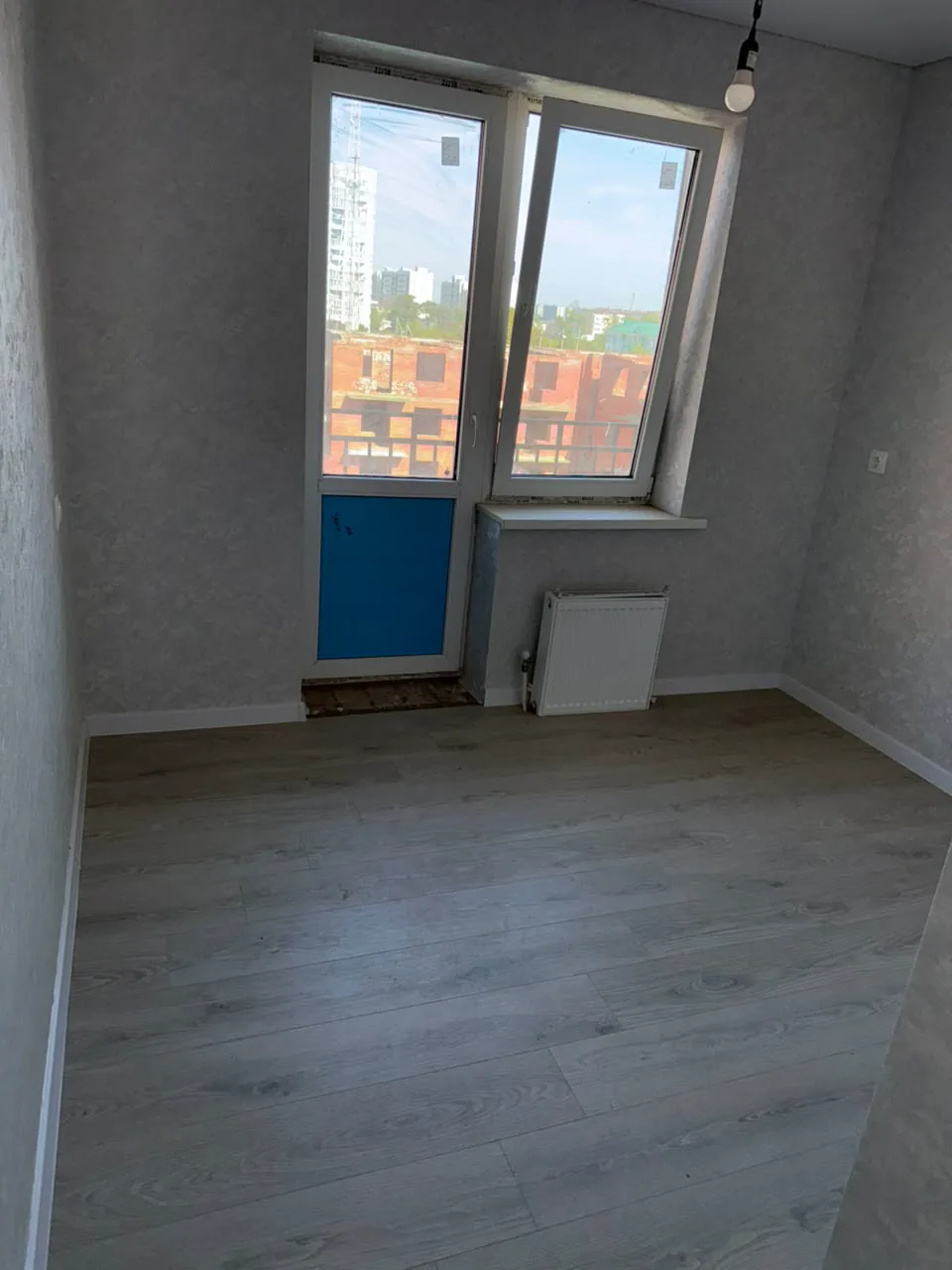 2 К.КВ В ЖК НОВОСЕЛЬЕ КВ 22 - миниатюра 9