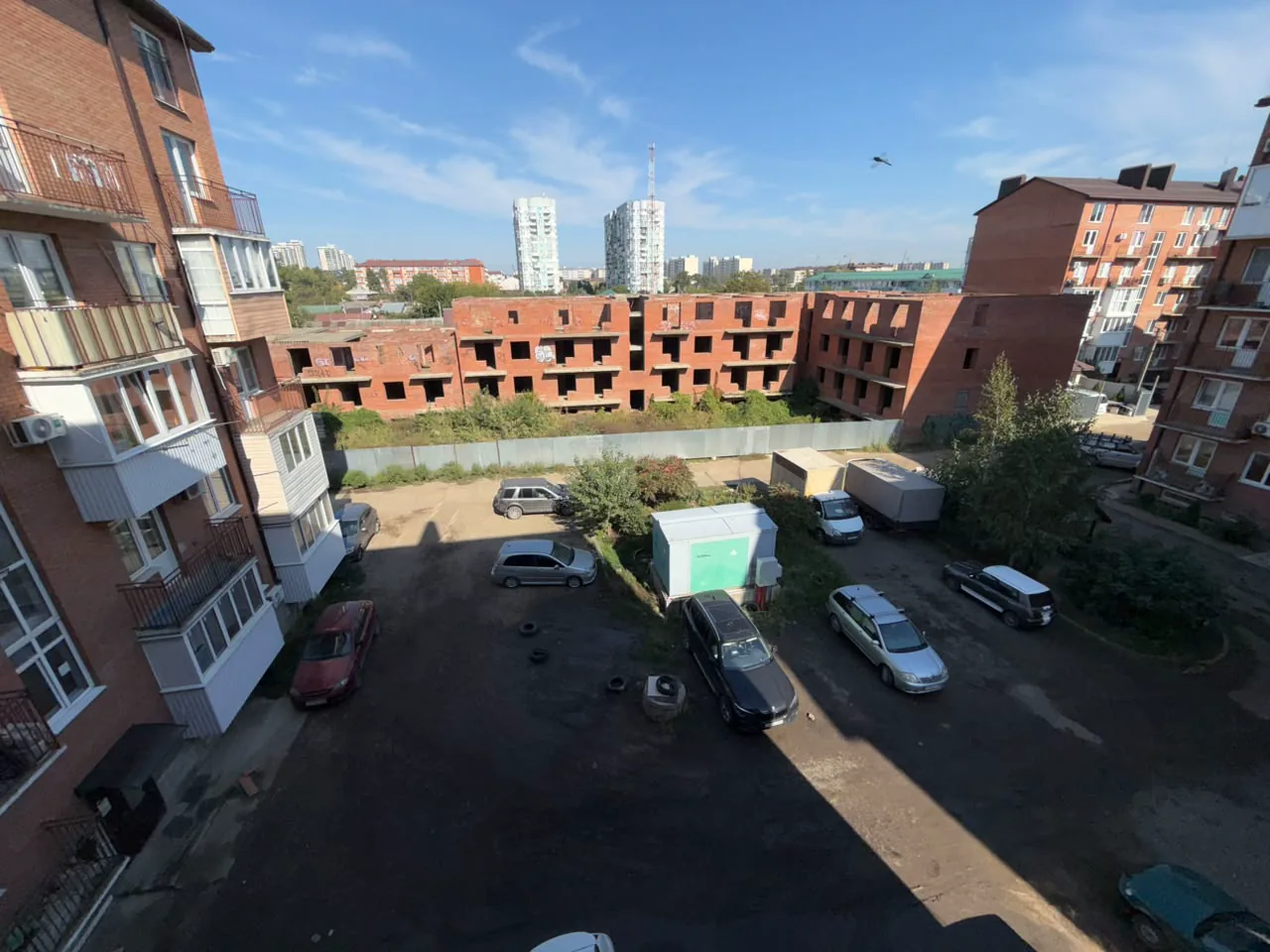 2 К.КВ В ЖК НОВОСЕЛЬЕ КВ 22 - миниатюра 12