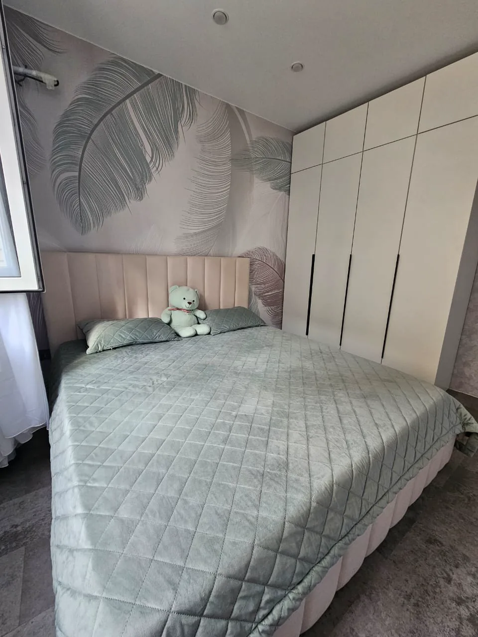ЕВРО 2 К.КВ В ЖК РАКУРС 3