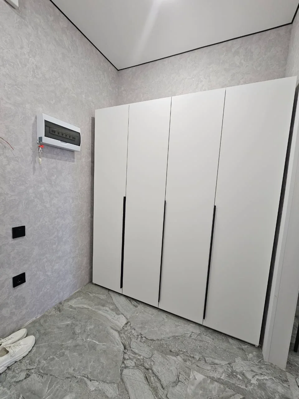 ЕВРО 2 К.КВ В ЖК РАКУРС - миниатюра 12