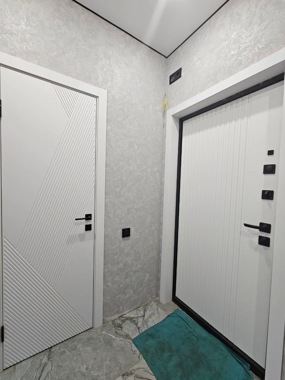 ЕВРО 2 К.КВ В ЖК РАКУРС - миниатюра 11