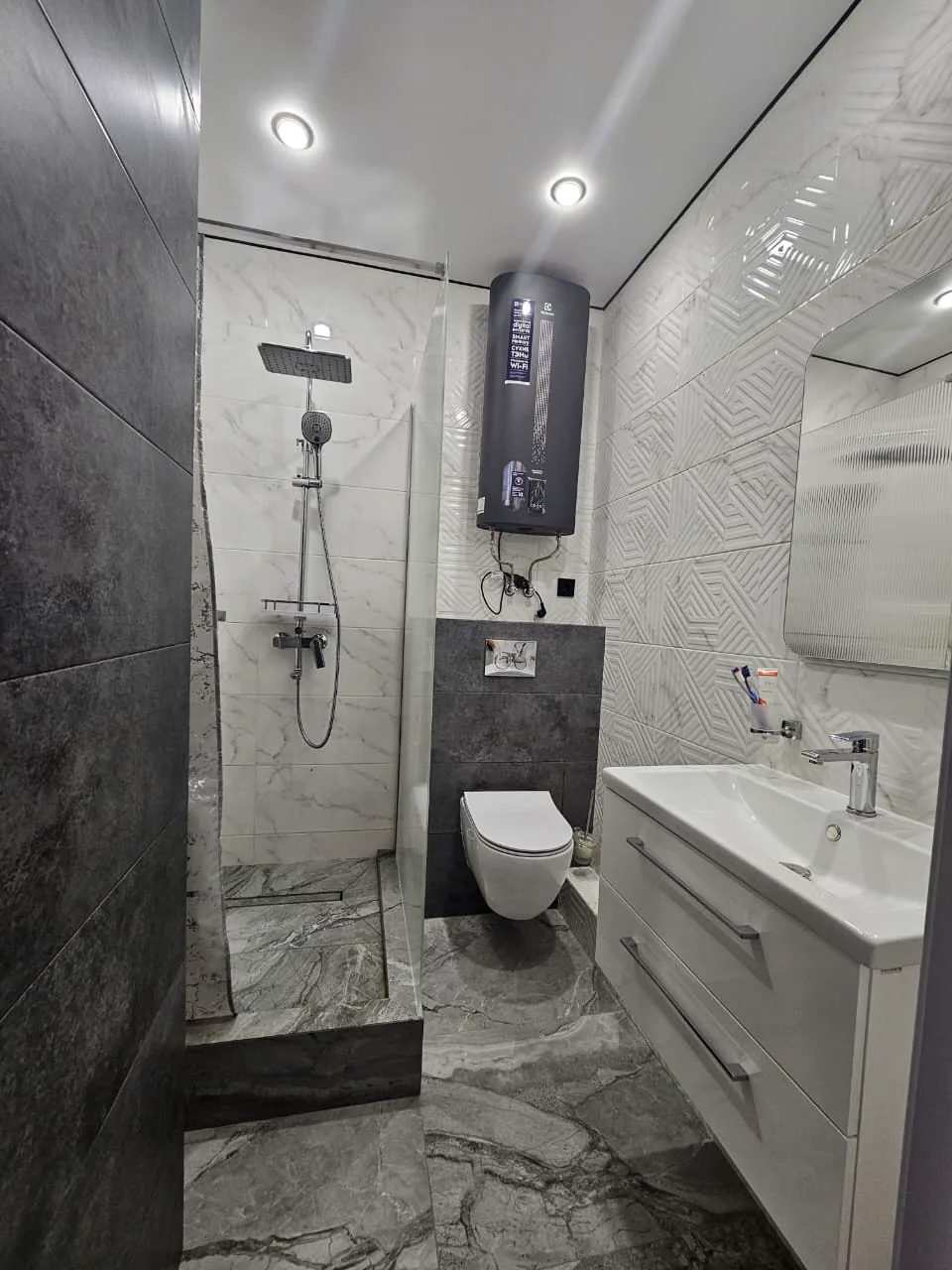 ЕВРО 2 К.КВ В ЖК РАКУРС - миниатюра 5