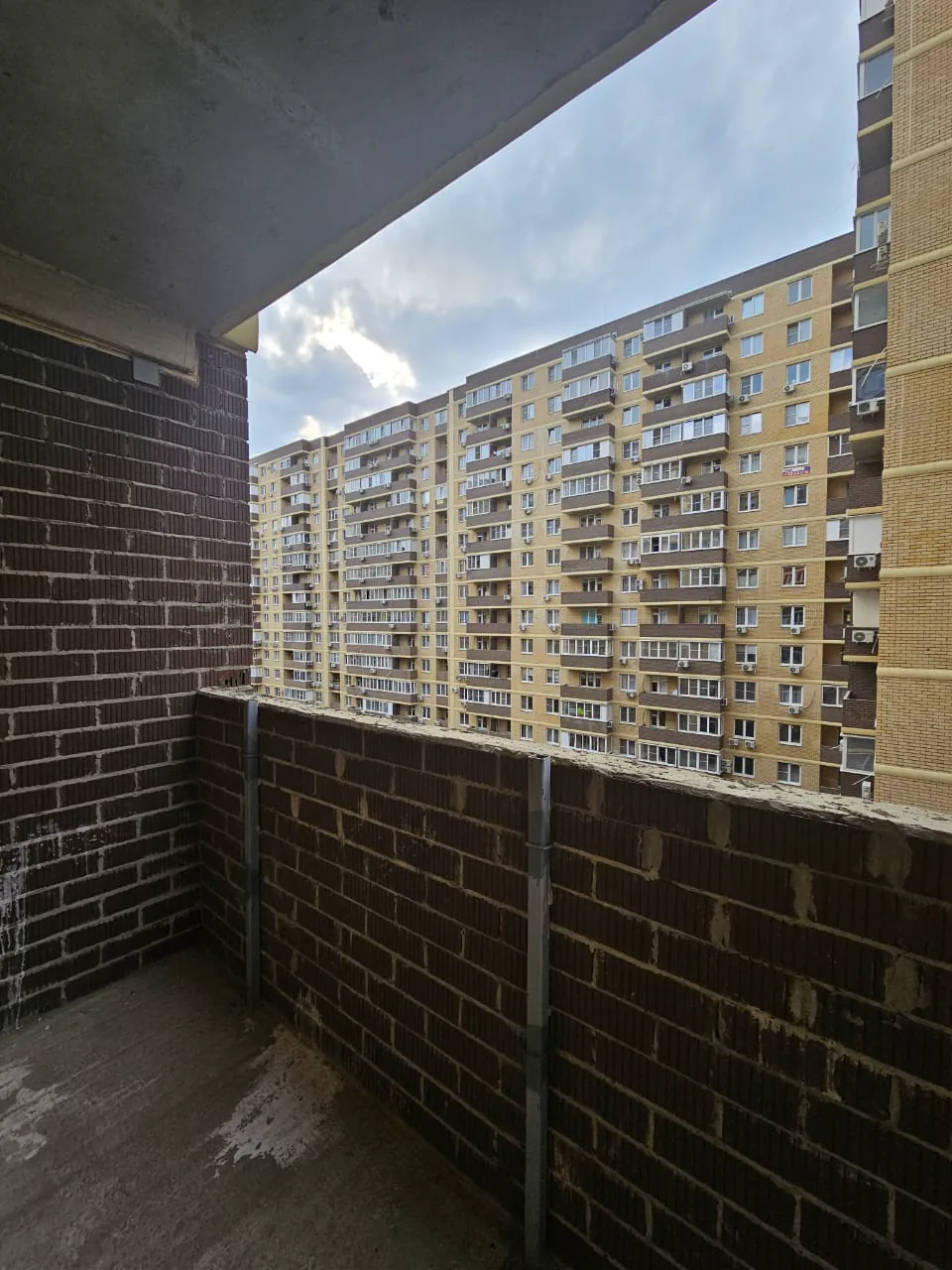 ЕВРО 2 К.КВ В ЖК РАКУРС - миниатюра 15