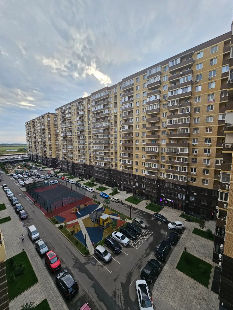 ЕВРО 2 К.КВ В ЖК РАКУРС - миниатюра 16